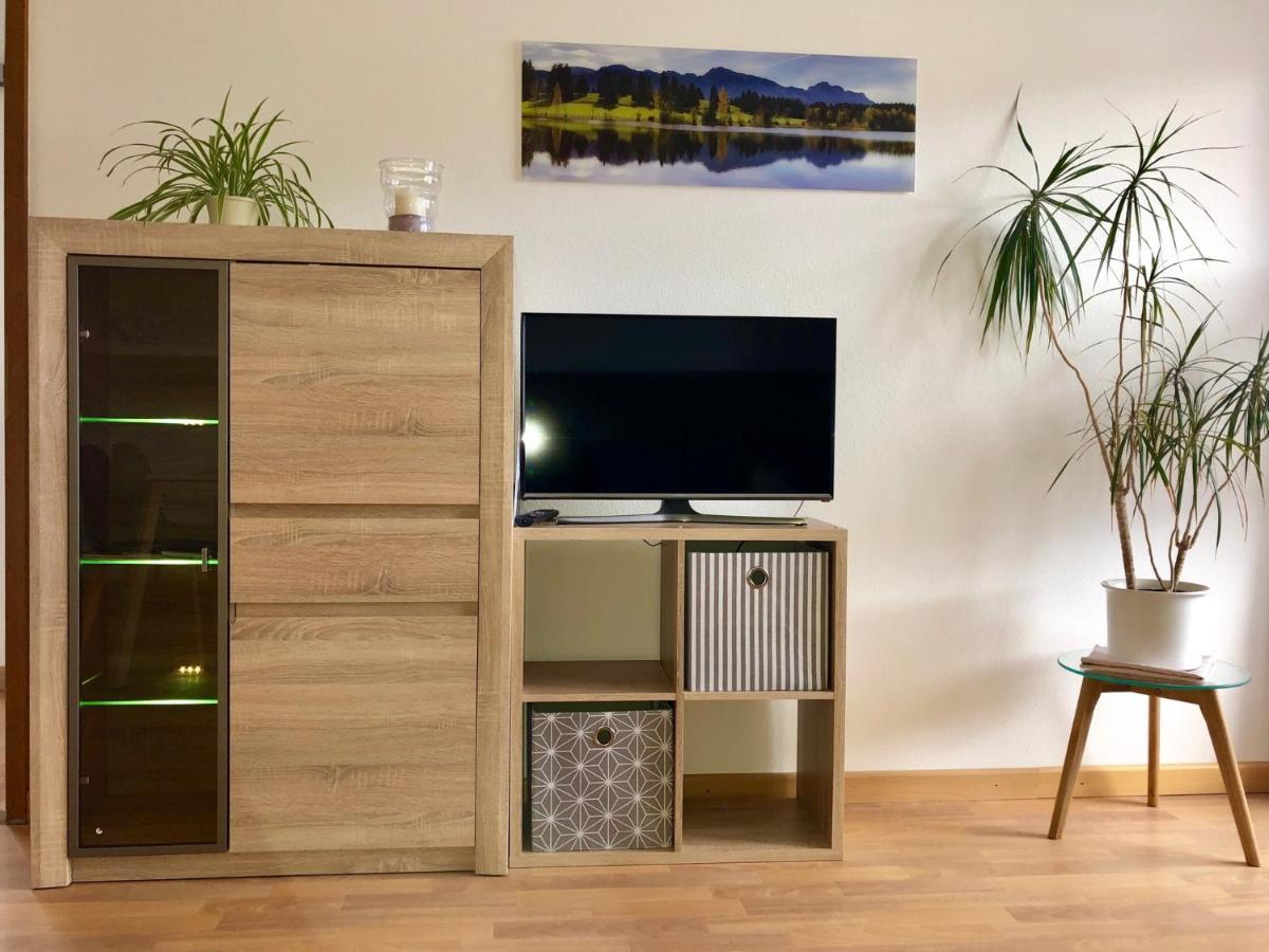 Gaestehaus Seeklause シュヴァンガウ 部屋 写真