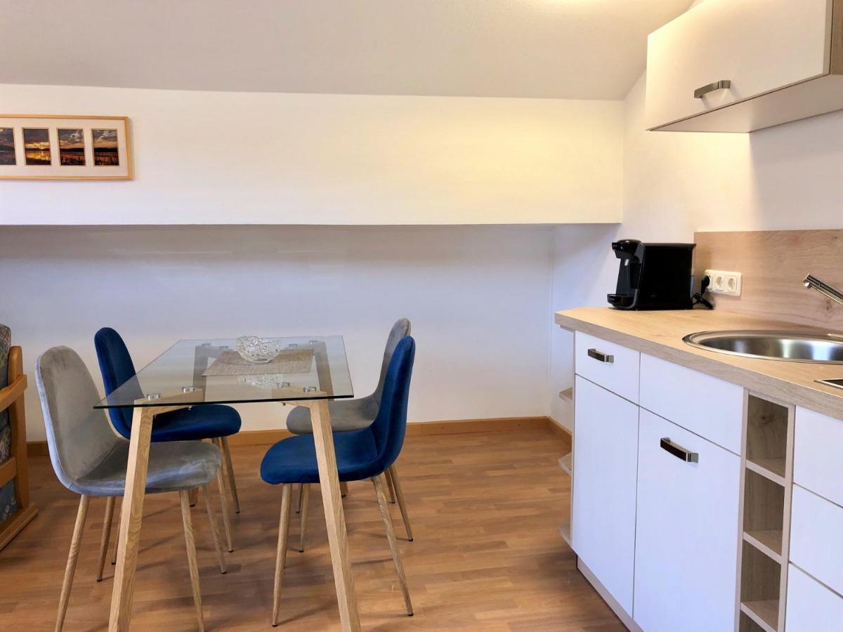 Gaestehaus Seeklause シュヴァンガウ 部屋 写真