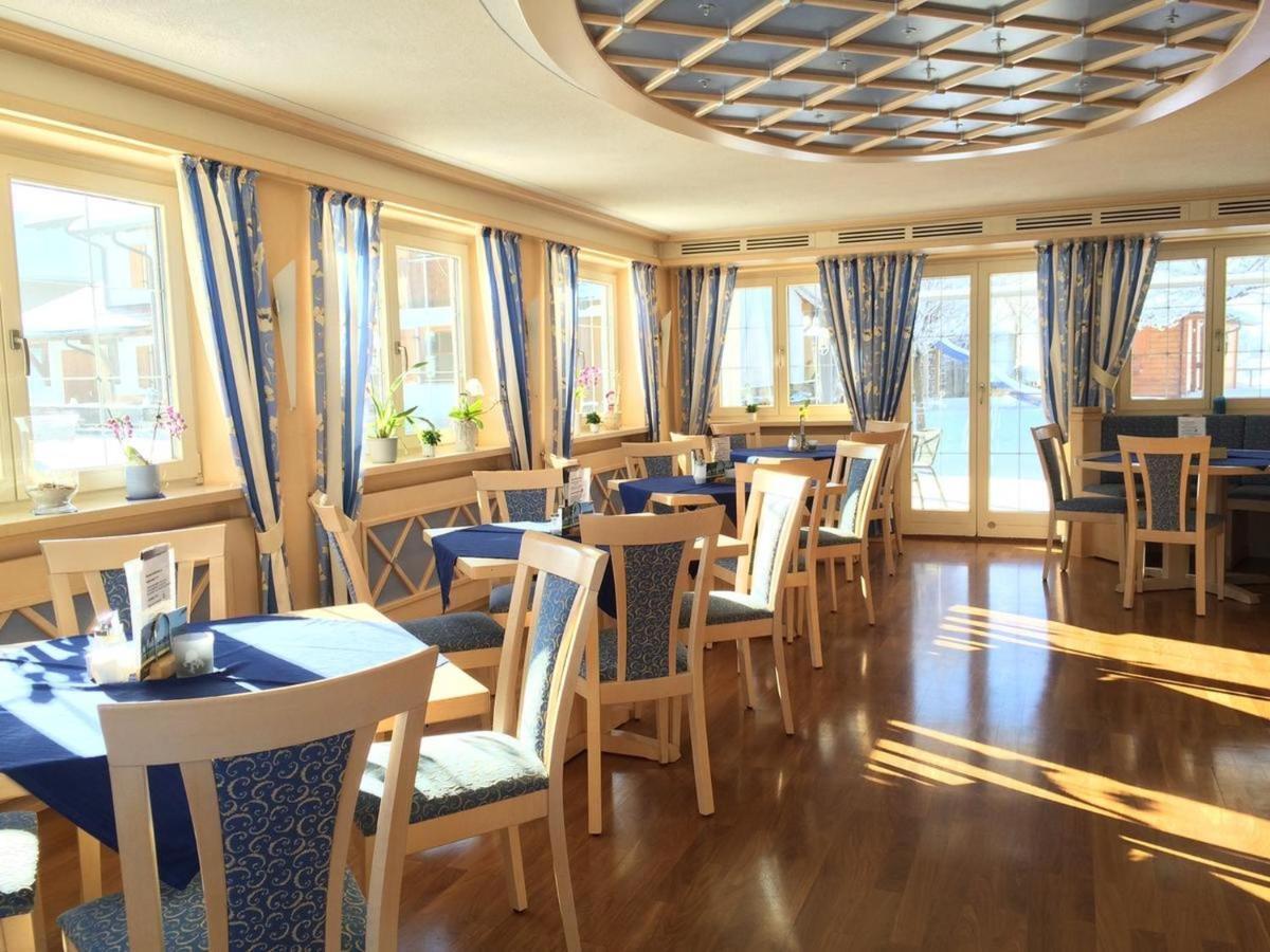 Gaestehaus Seeklause シュヴァンガウ エクステリア 写真
